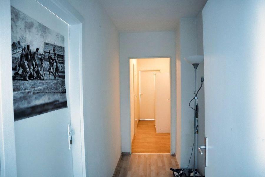 C Private Room In City Center In Bratislava Extérieur photo
